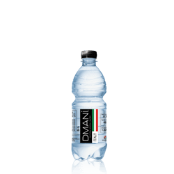 DMANI Natural mineral water PET